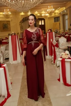 Manaar dress