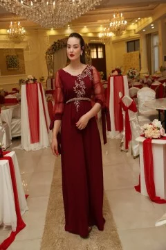 Tenue de mariage algerien online