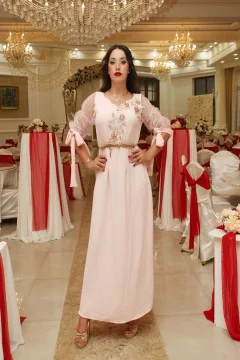 Manaar dress