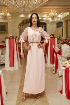 Manaar dress - orientaletendance