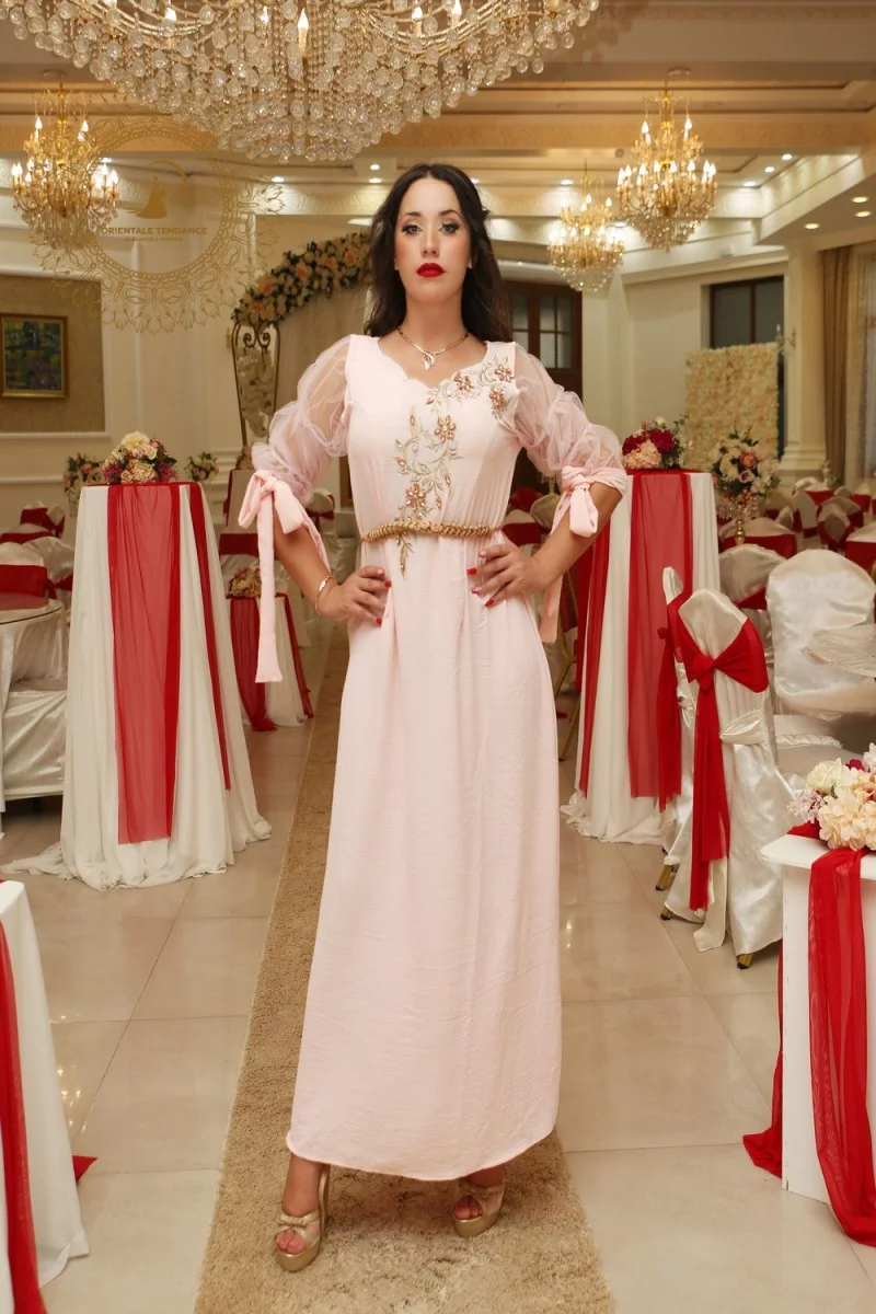 Manaar dress - orientaletendance