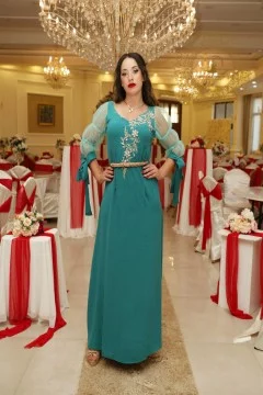 Radia dress