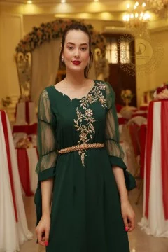 Radia dress - orientaletendance