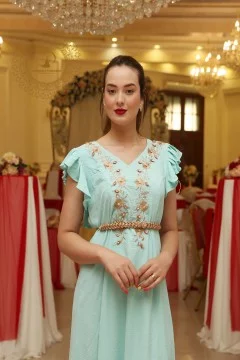 Mira dress - orientaletendance