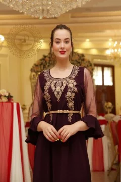 Mayda dress - orientaletendance