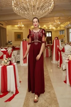 Cirta dress - orientaletendance