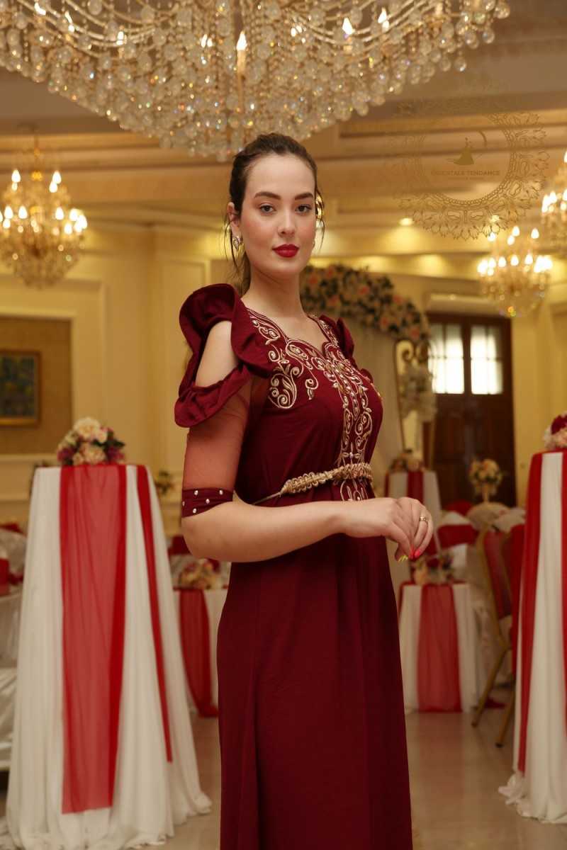 Cirta dress