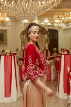 Karakou Nahla - orientaletendance