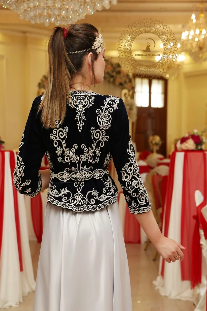 karakou Ferle moderne