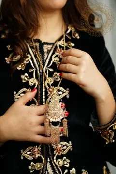 Collier Traditionnel