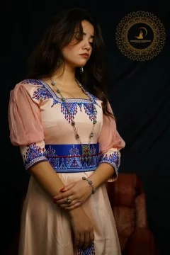 Kabyle adornment