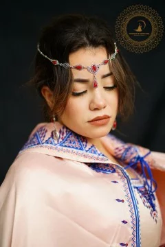 Kabyle adornment