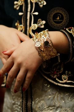 Algerian bracelet