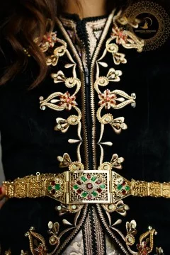 Moroccan Belt