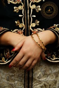 Bracelet Algérien