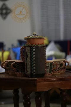 Berber Service