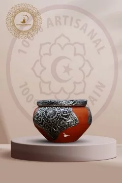 Decorative object for bakhour