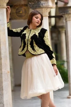 Karakou Dalia