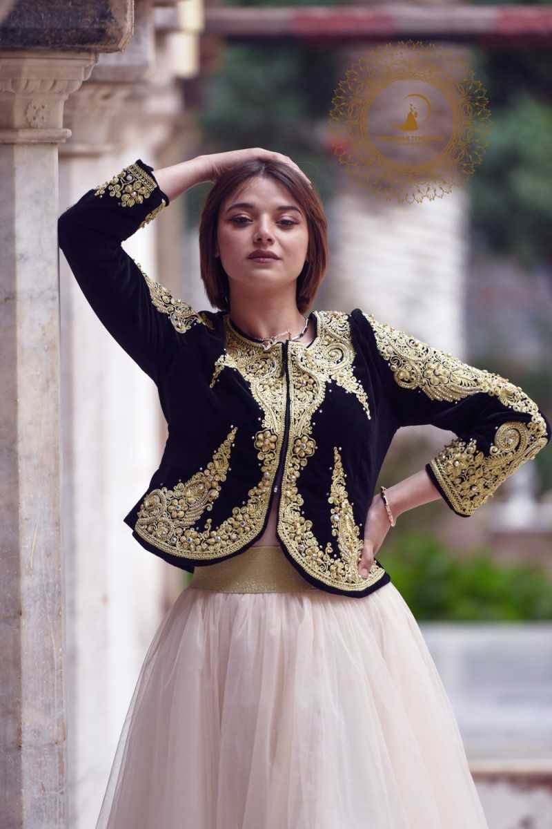 Dalia Karakou