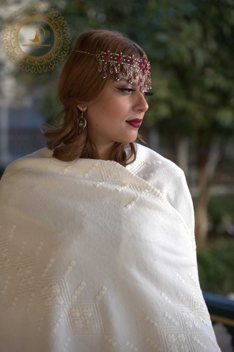 Traditional shawl