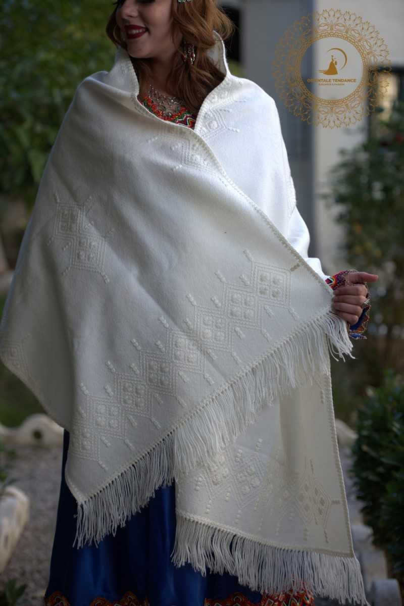 Traditional shawl