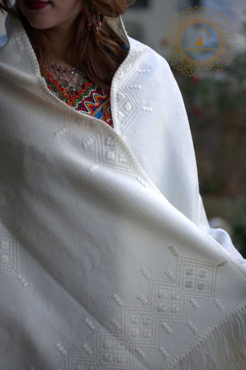 Traditional shawl