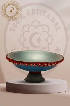 Henna container