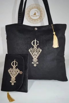 Sac à main Kabyle