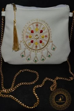 Sac pochette de soirée
