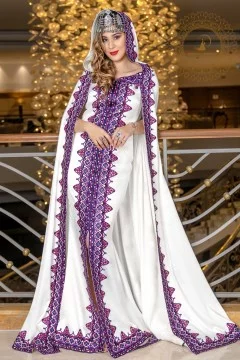 Kabyle Halima dress