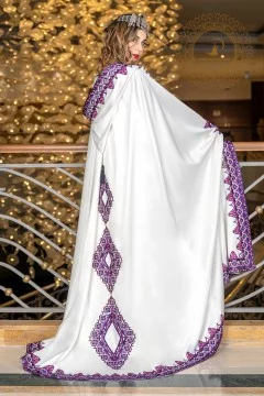 Kabyle Halima dress - orientaletendance