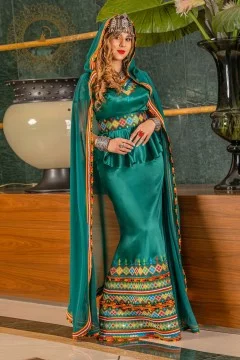 Robe Kabyle Rahma - orientaletendance