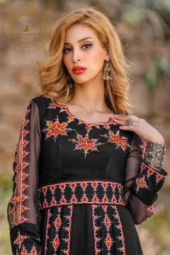 Kabyle Nazlie dress
