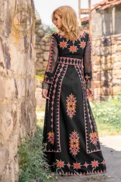 Robe Kabyle Nazlie - orientaletendance