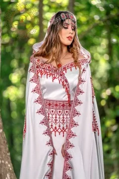 Robe Kabyle de mariage