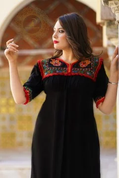 Kabyle dress Dina - orientaletendance