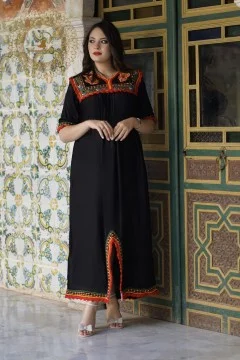 Kabyle dress Dina - orientaletendance