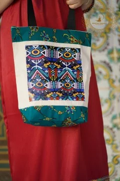Kabyle Tote bag - orientaletendance
