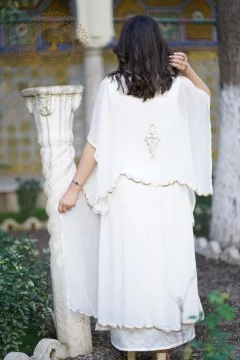 Outfit Chaoui Hania - orientaletendance