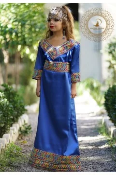 Girl dress - orientaletendance