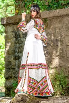 Kabyle Tara dress - orientaletendance