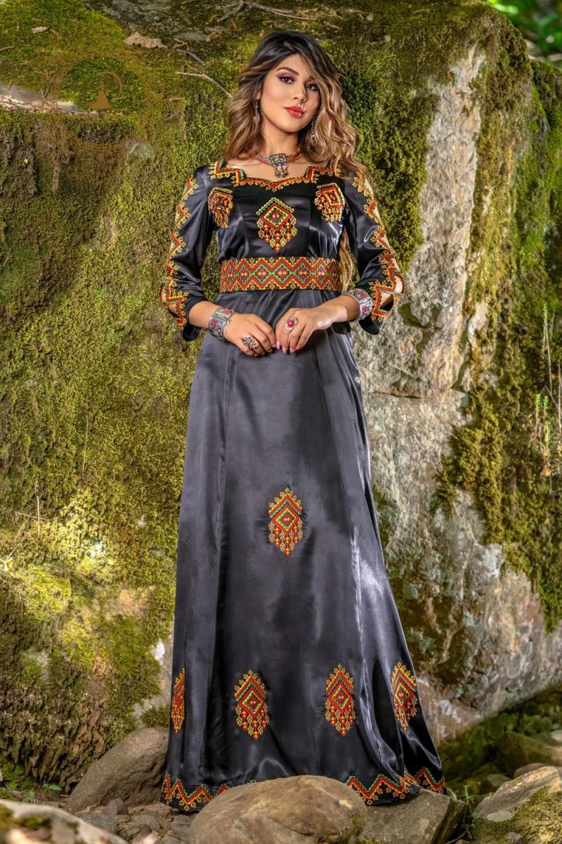 Berber dress Zouina - orientaletendance