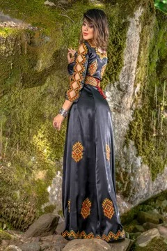 Berber dress Zouina - orientaletendance