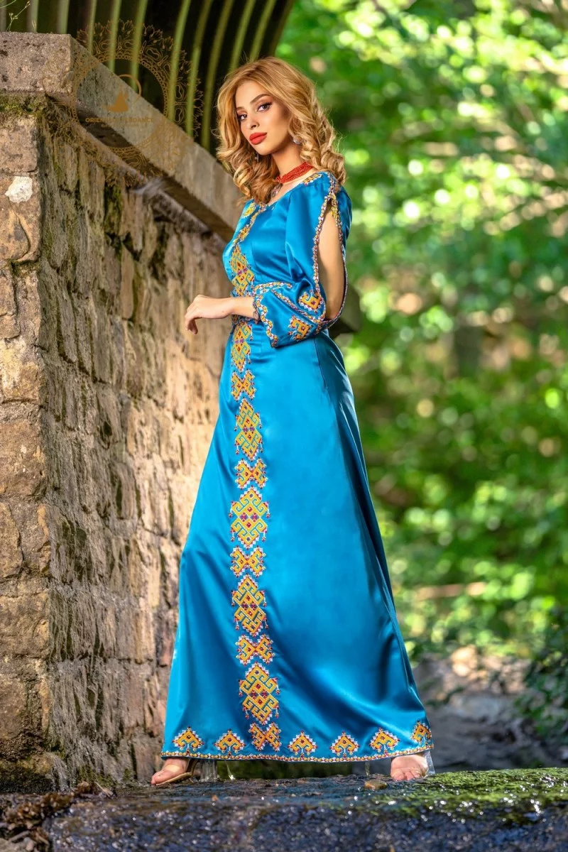 Robe Kabyle Mina