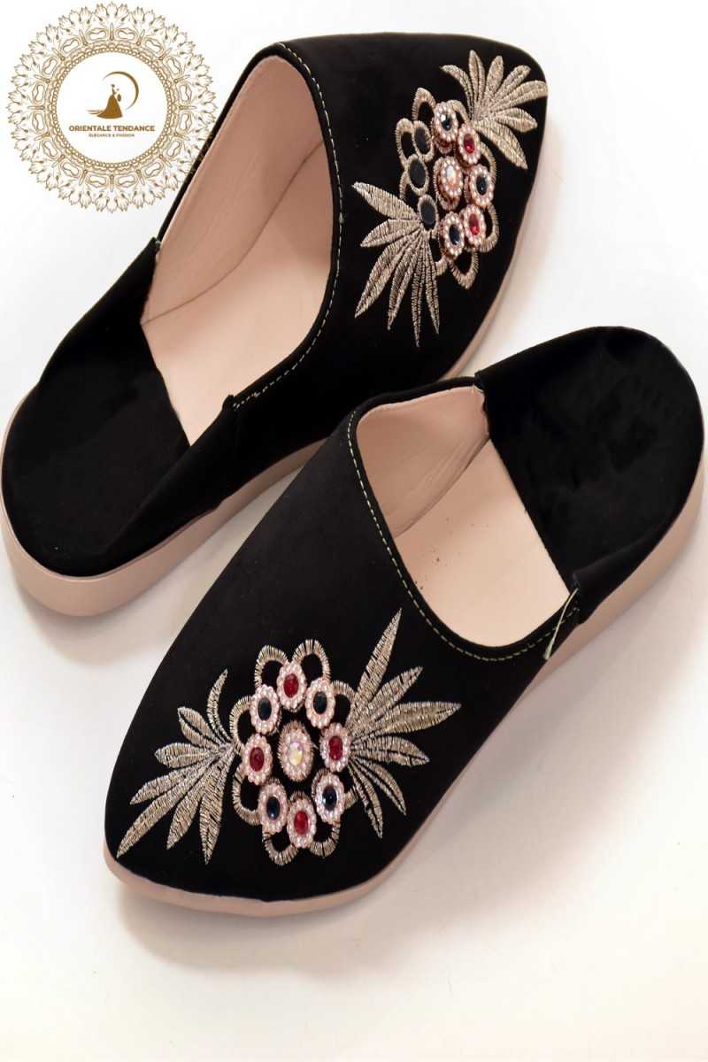 Babouche for women
