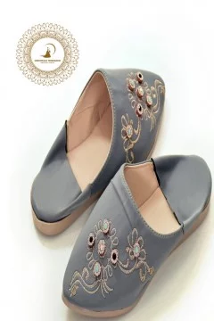 Trendy slipper - orientaletendance