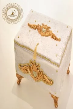 Ceremonial box