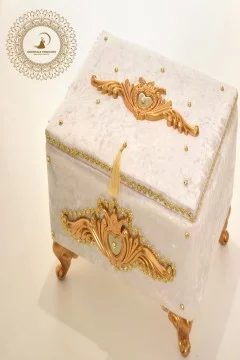 Ceremonial box - orientaletendance