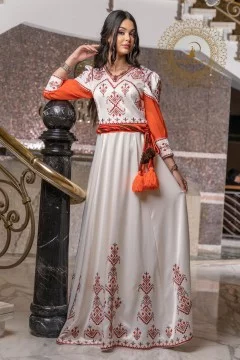 Kabyle Hanane dress