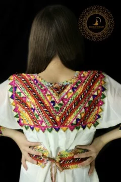 Baya girl dress - orientaletendance